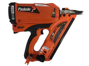 Paslode discount model cf325xp